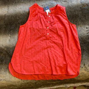 Red Tank